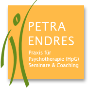 Petra Endres Logo